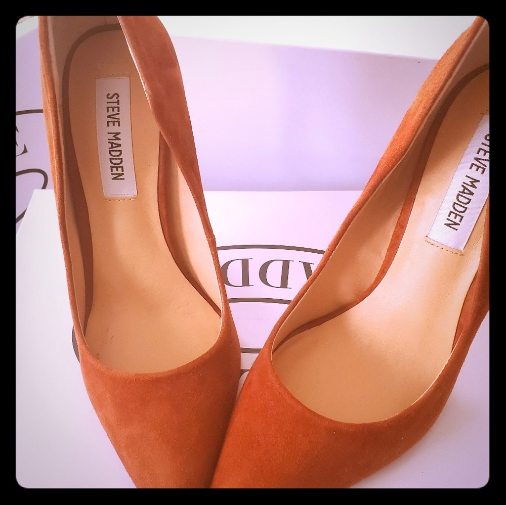 Steve Madden  Pumps